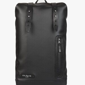 Kraxe-Wien Azoren Nacht Waterproof Backpack || Made in Northern Portugal